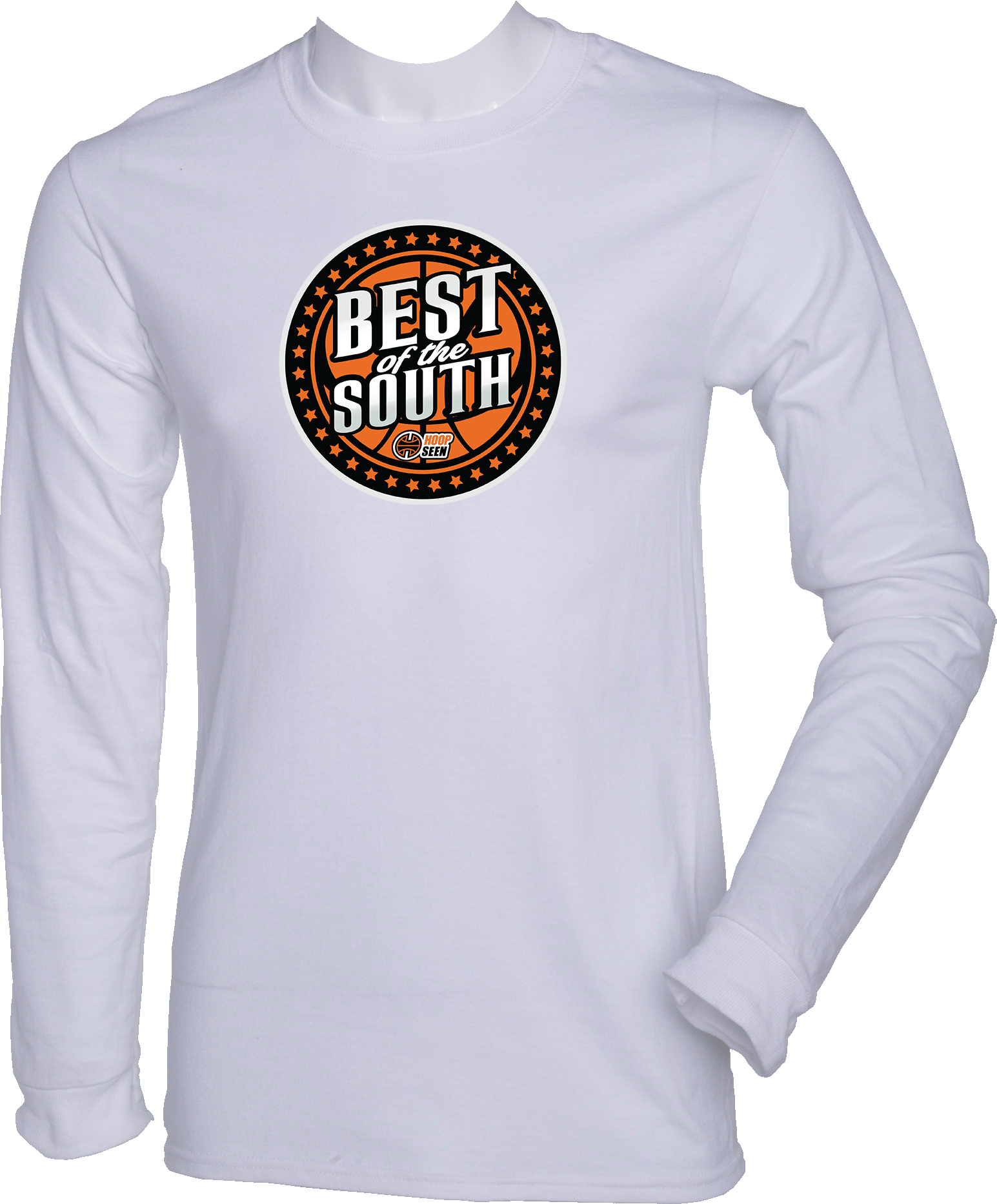 Long Sleeves - 2024 Best of the South