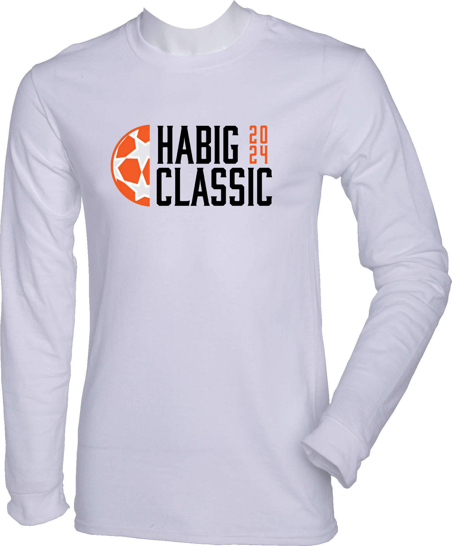 Long Sleeves - 2024 Habig Classic