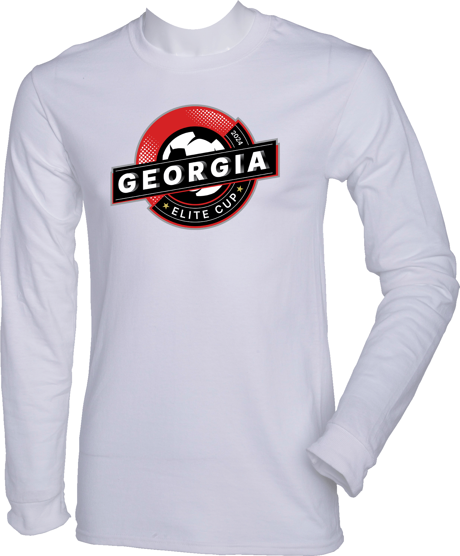 Long Sleeves - 2024 Georgia Elite Cup