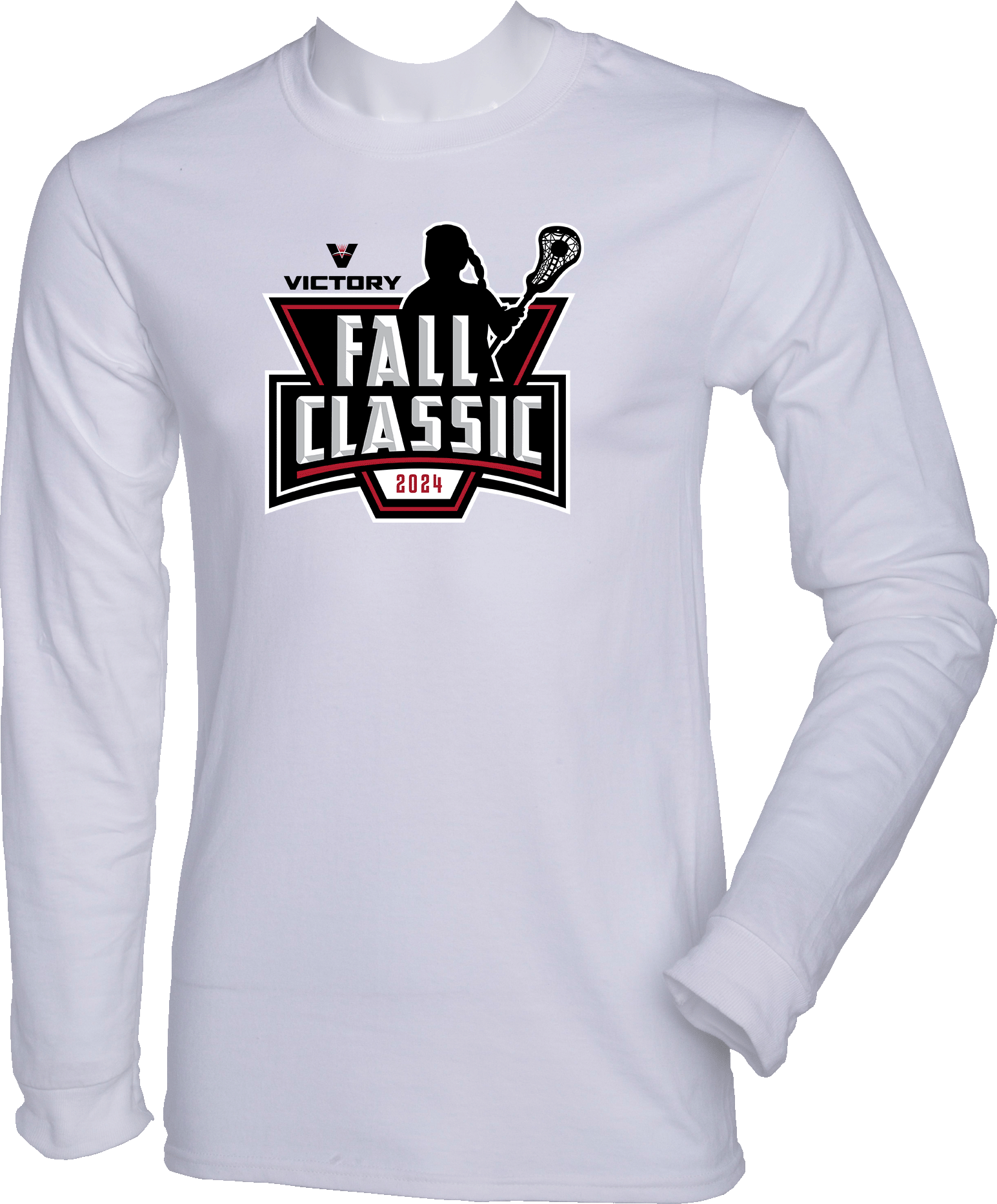 Long Sleeves - 2024 Victory Fall Classic (girls)