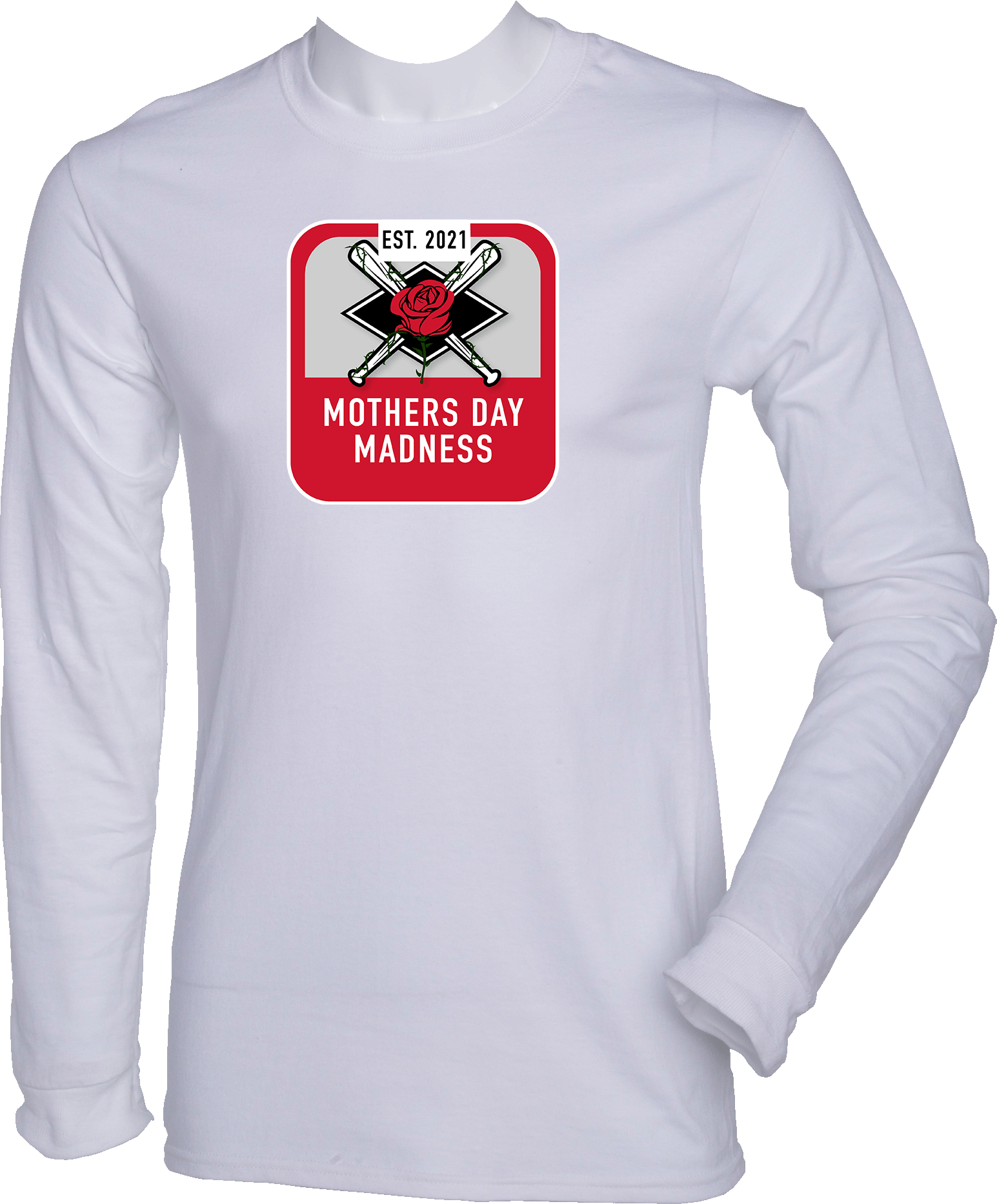 Long Sleeves - 2024 Mother's Day Madness