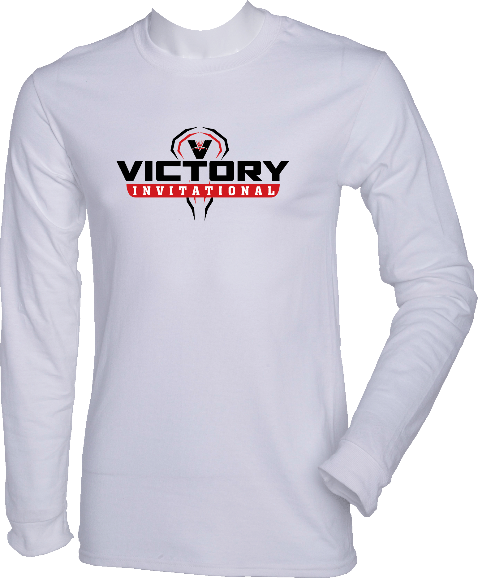 Long Sleeves - 2024 Victory Invitational