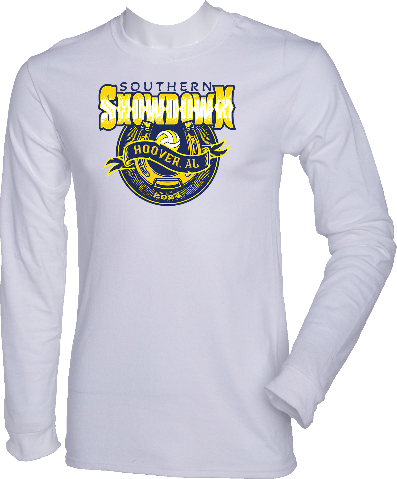 Long Sleeves - 2024 Southern Showdown