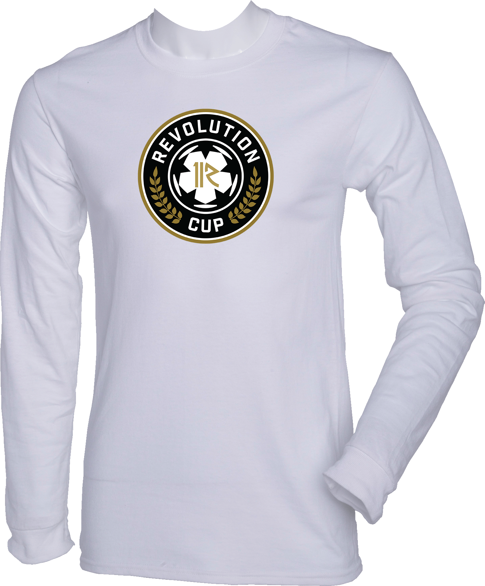 Long Sleeves - 2024 Revolution Cup