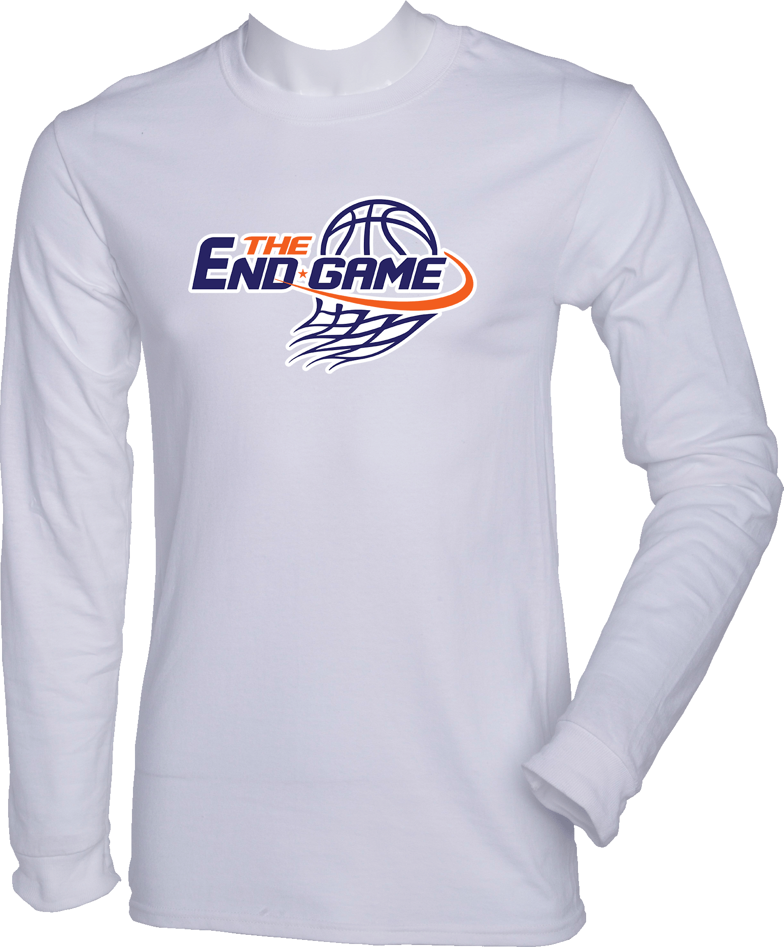 Long Sleeves - 2024 The End Game