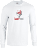 Long Sleeves - BasketBull