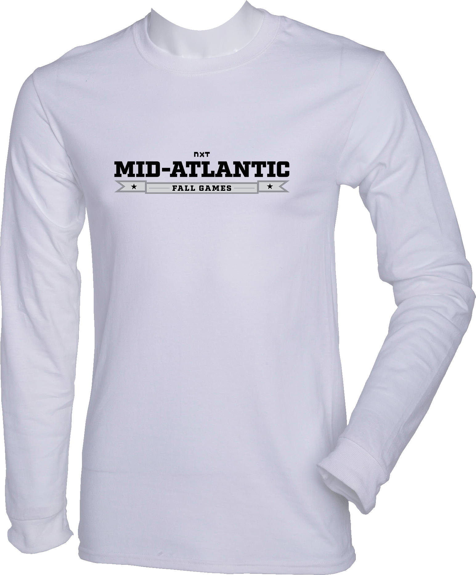 Long Sleeves - 2024 Mid-Atlantic Fall Games