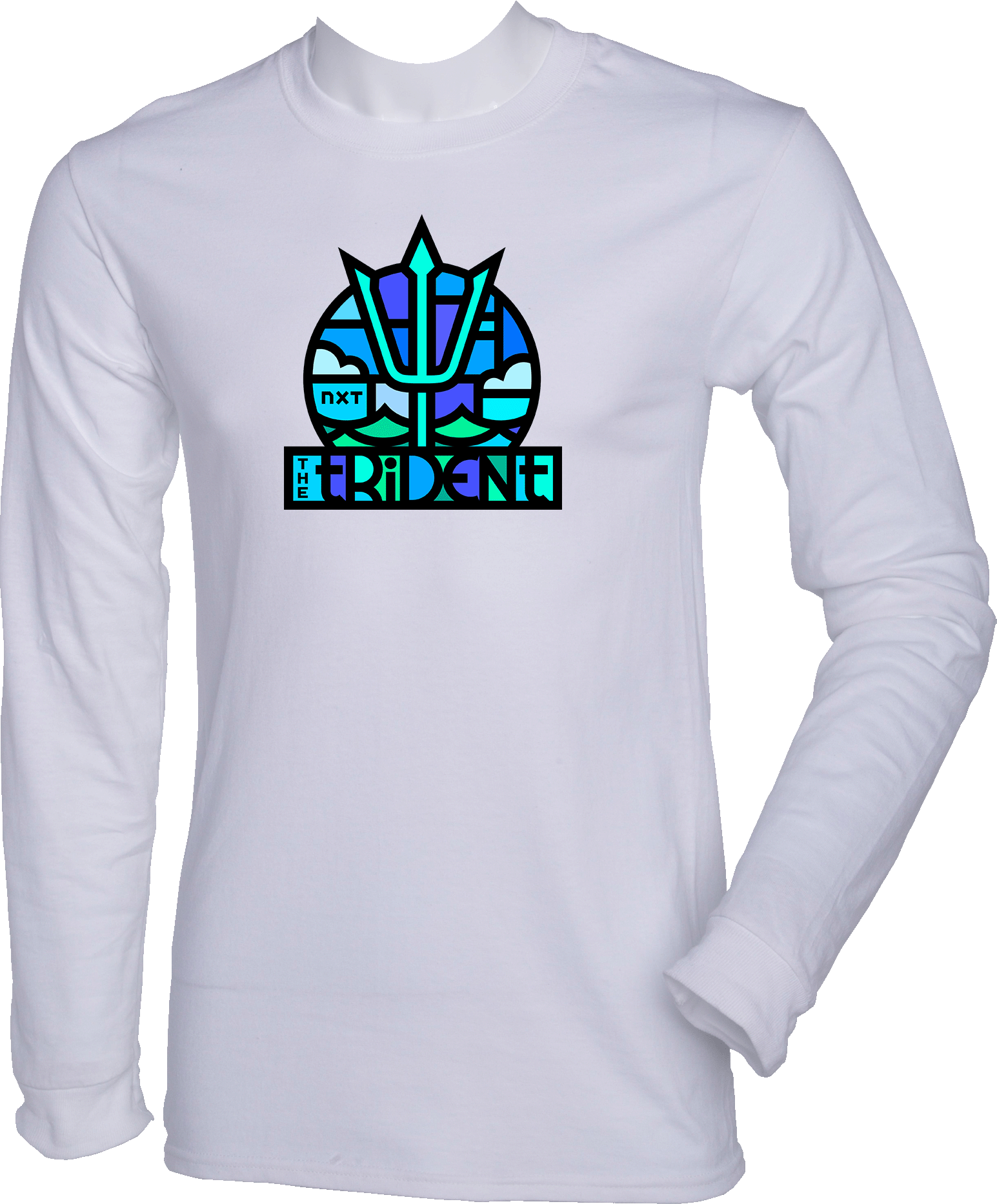 Long Sleeves - 2024 The Trident