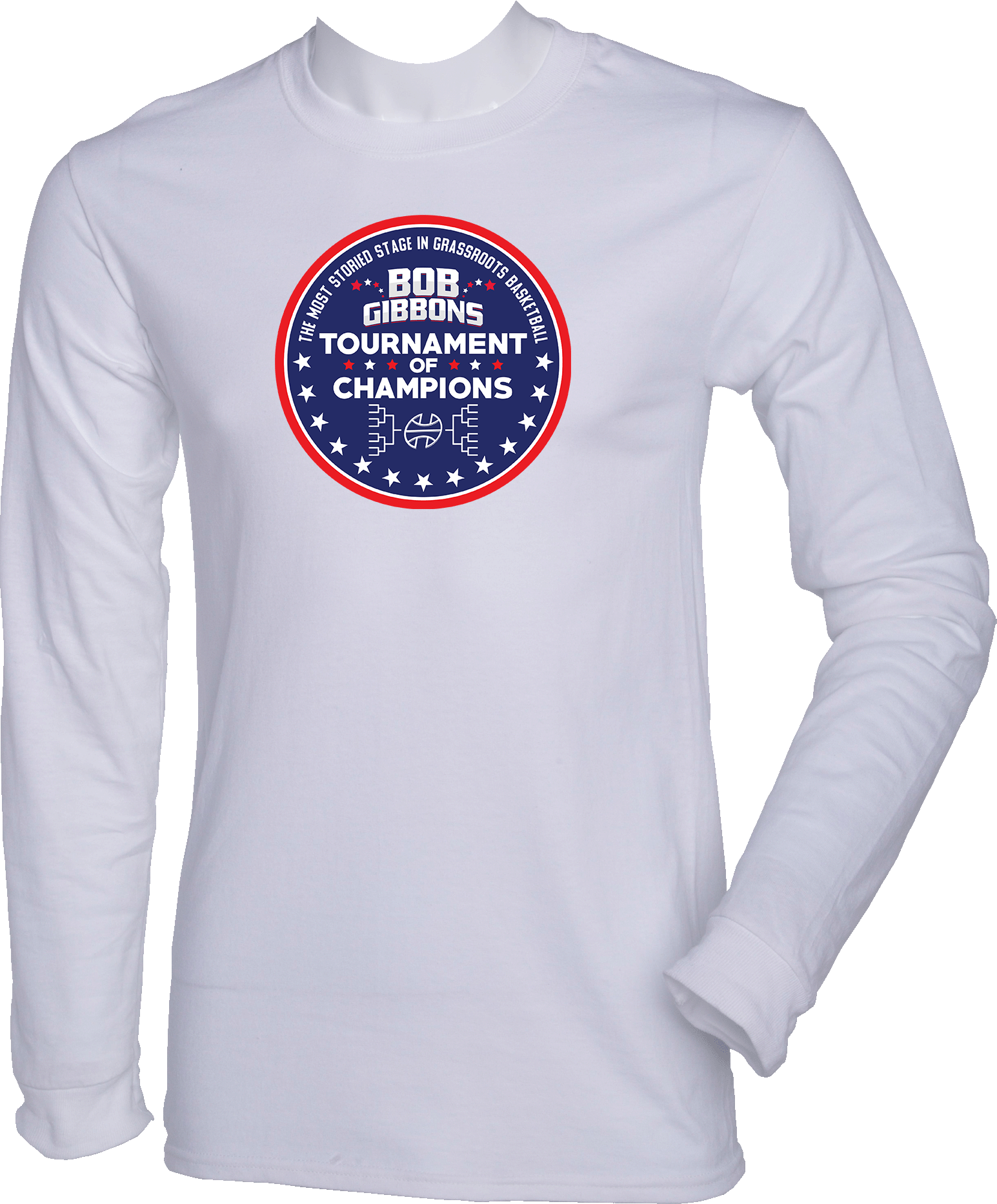 Long Sleeves - 2024 Bob Gibbons Tournament of Champions