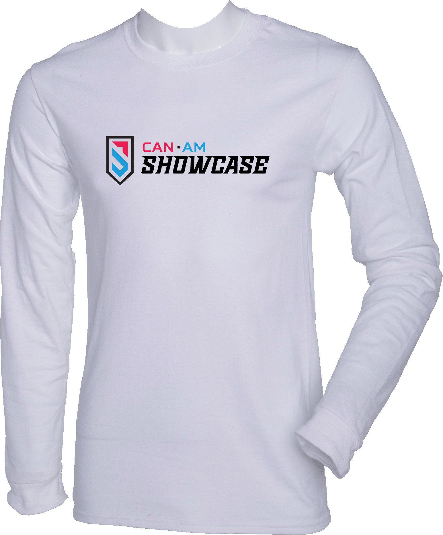 Long Sleeves - 2024 Can-Am Showcase