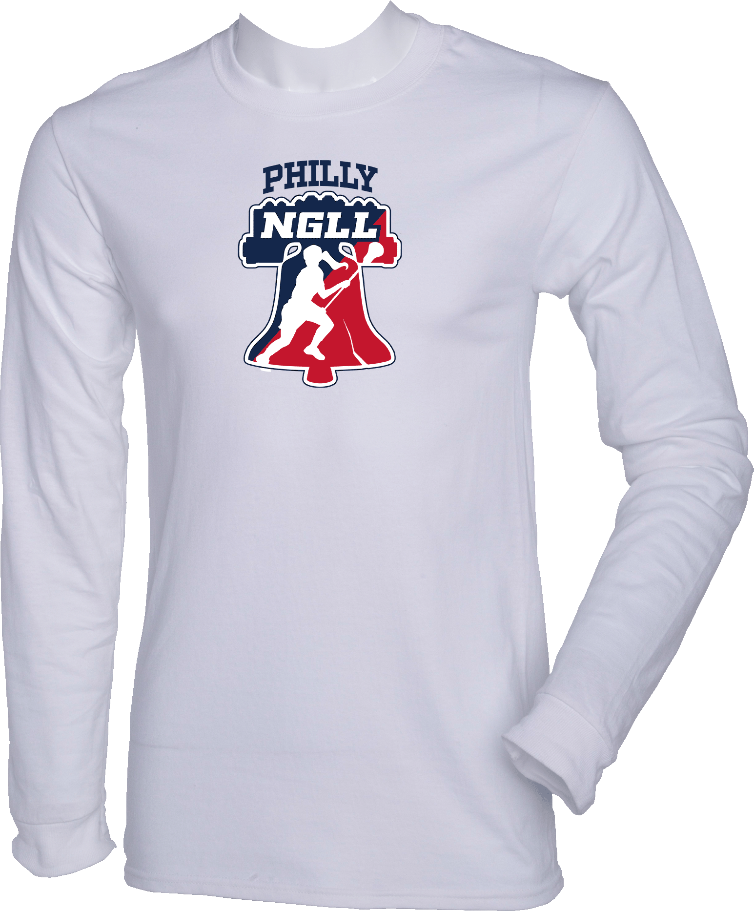 Long Sleeves - 2024 NGLL Philly