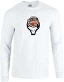 Long Sleeves - Basketball Hall Of Fame