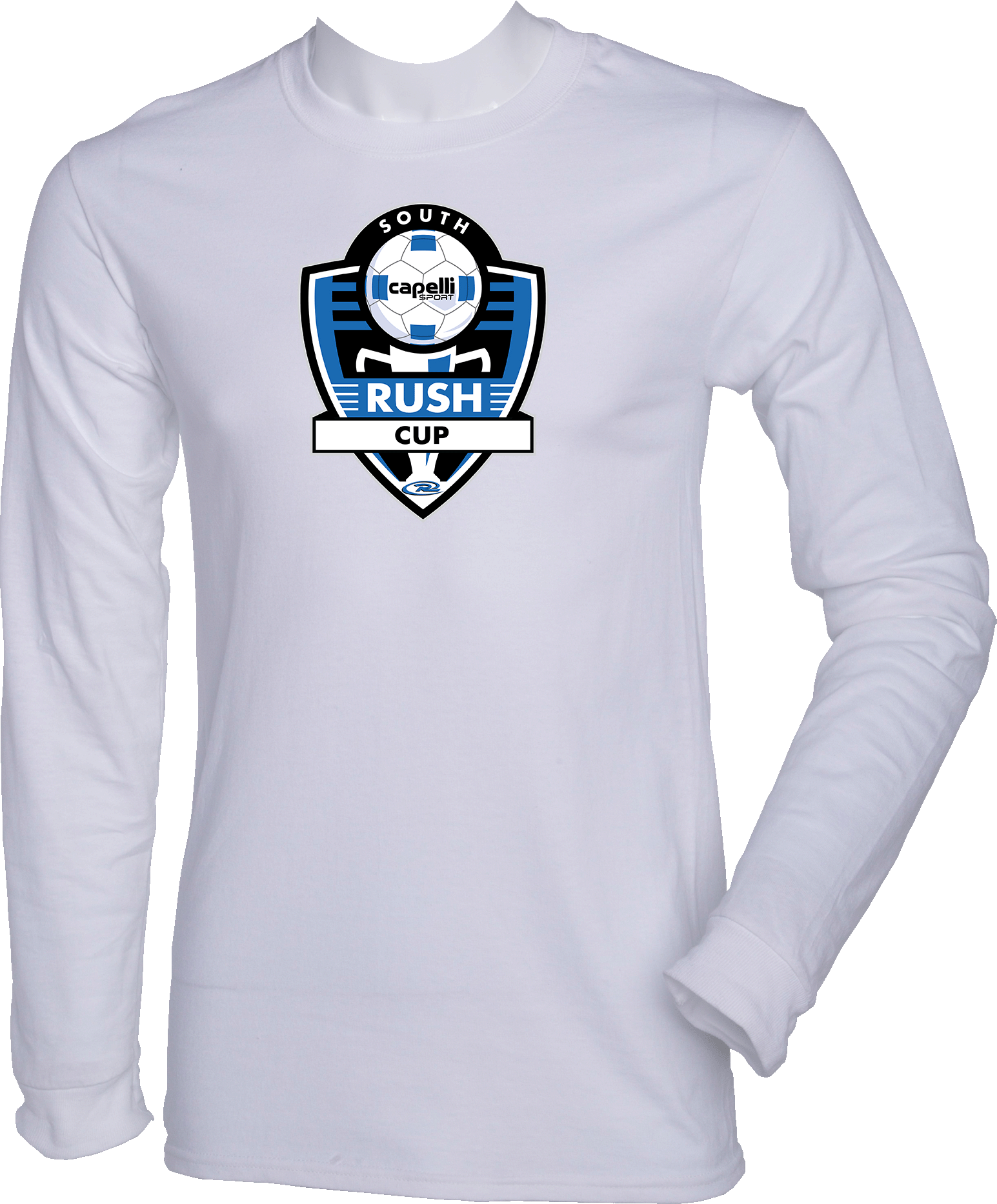 Long Sleeves - 2024 South Rush Cup