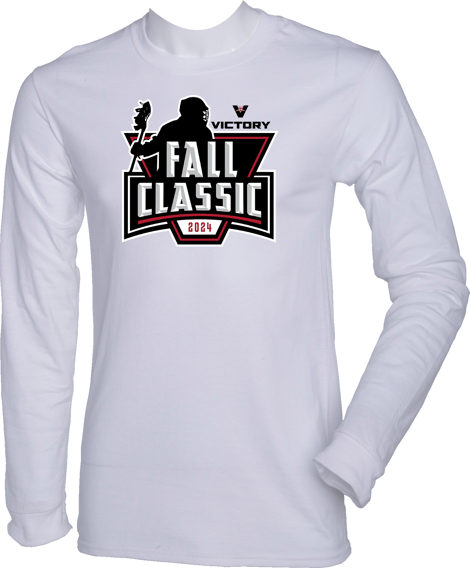 Long Sleeves - 2024 Victory Fall Classic (boys)