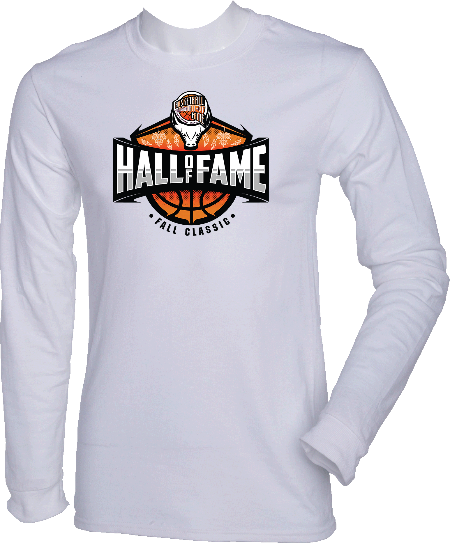 Long Sleeves - 2024 Hall of Fame Fall Classic