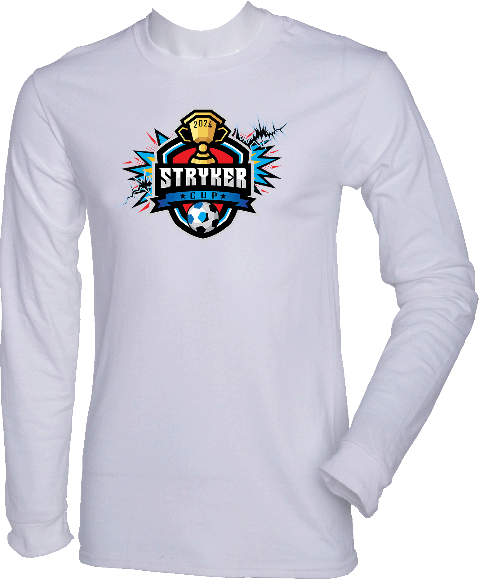 Long Sleeves - 2024 Stryker Cup