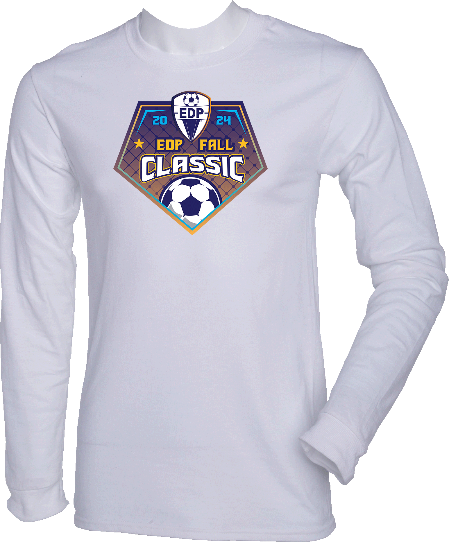 Long Sleeves - 2024 EDP Fall Classic