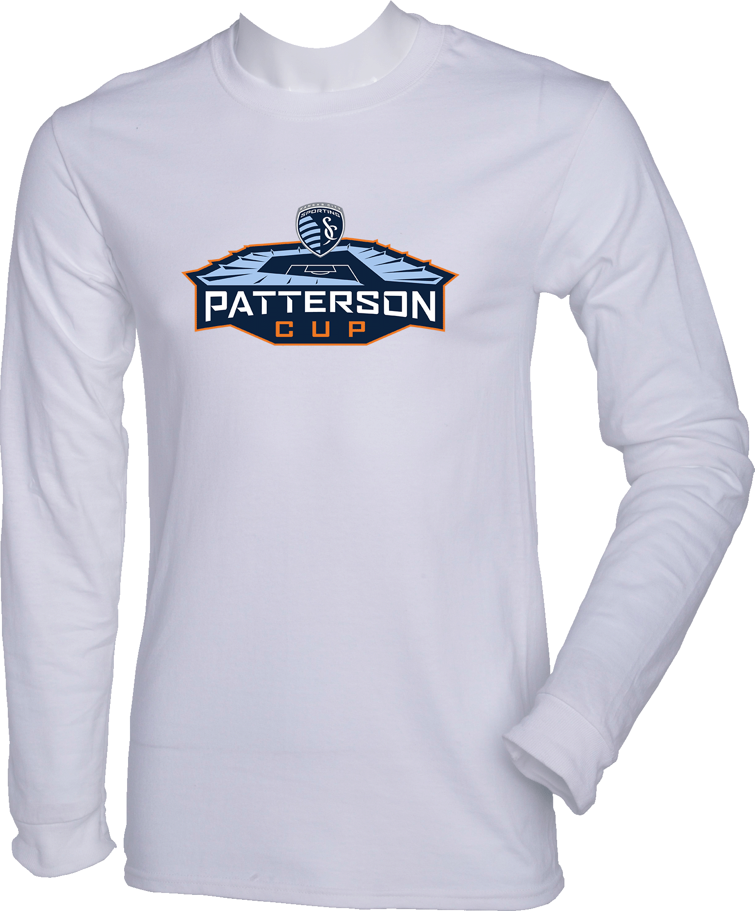 Long Sleeves - 2024 Patterson Cup