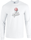 Long Sleeves - Bull