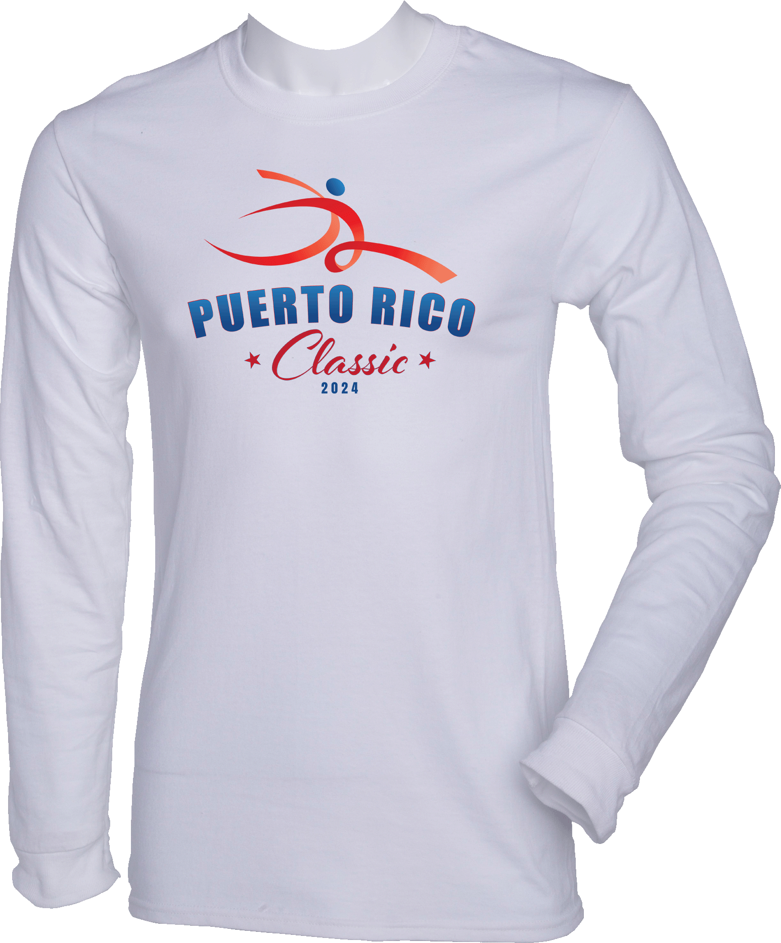 Long Sleeves - 2024 Puerto Rico Classic