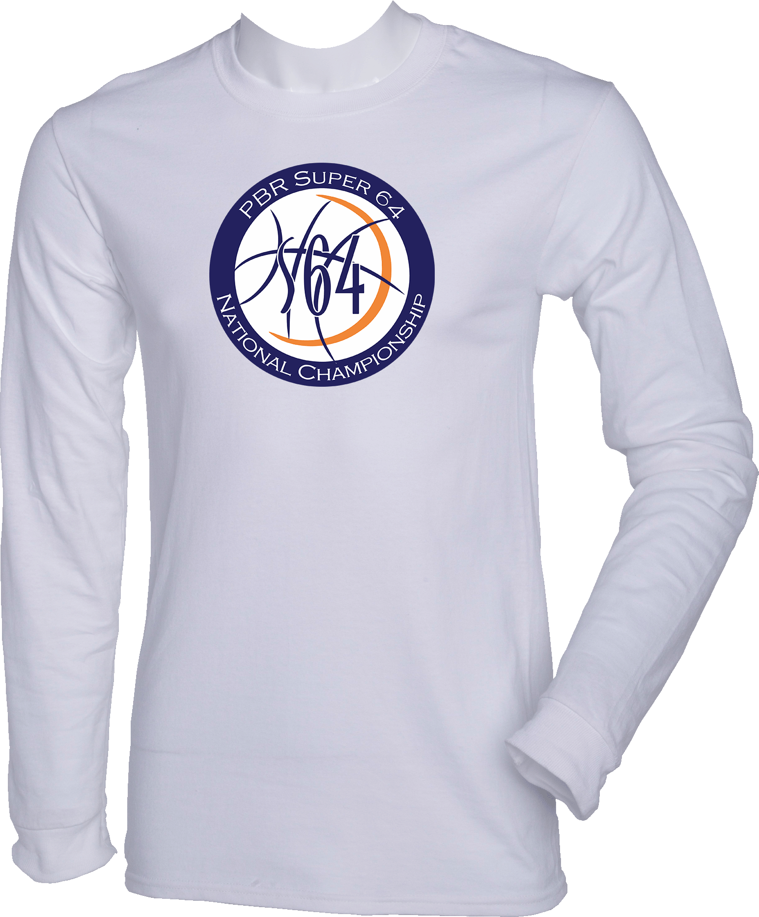 Long Sleeves - 2024 Super 64 Nationals