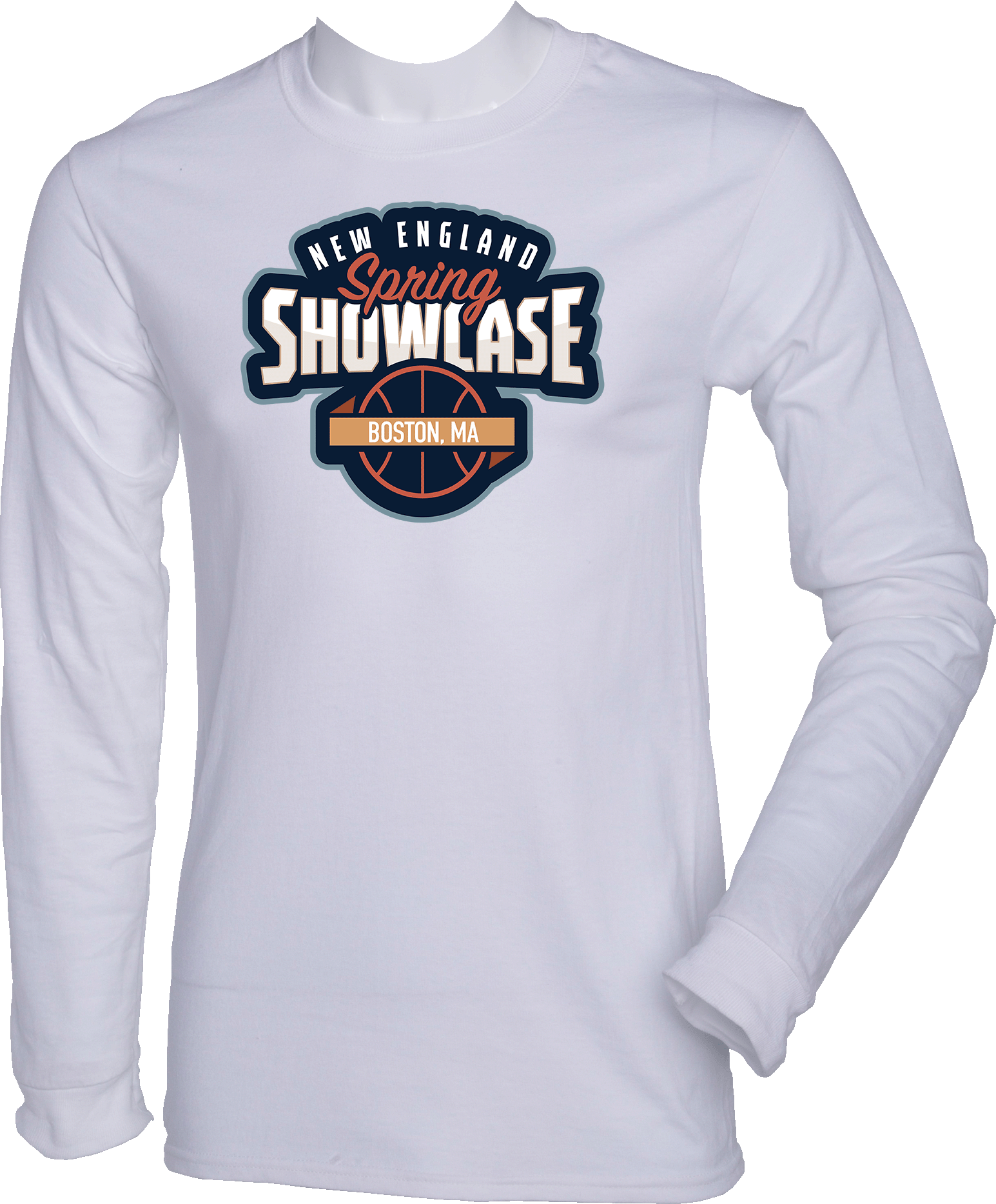 Long Sleeves - 2024 New England Spring Showcase