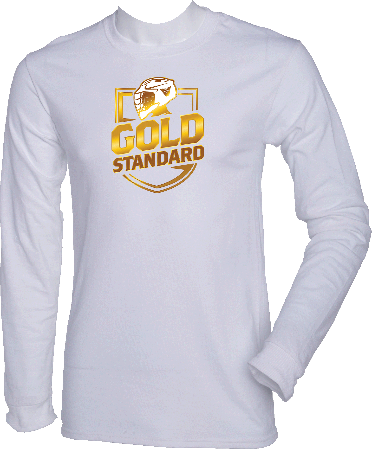 Long Sleeves - 2024 Gold Standard Elite Showcase