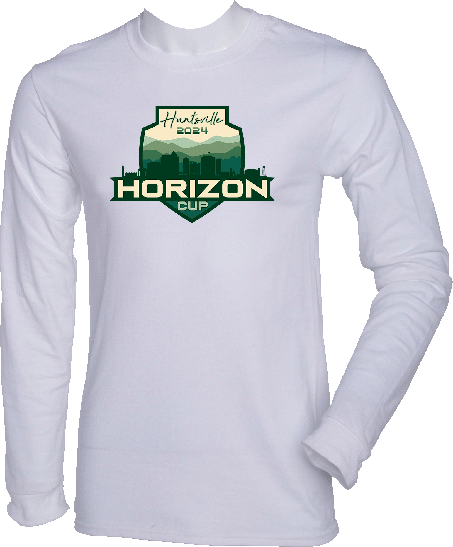 Long Sleeves - 2024 Horizon Cup