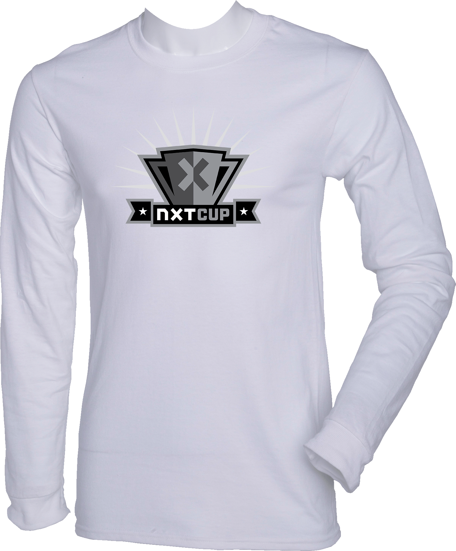 Long Sleeves - 2024 NXT Cup