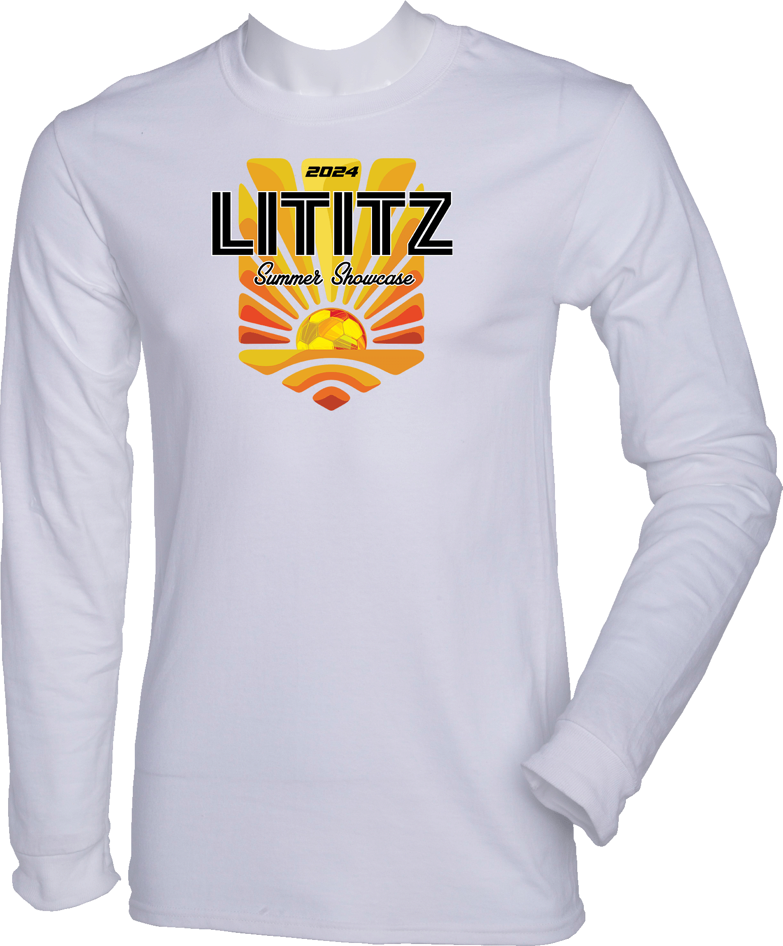 Long Sleeves - 2024 The Lititz Summer Showcase