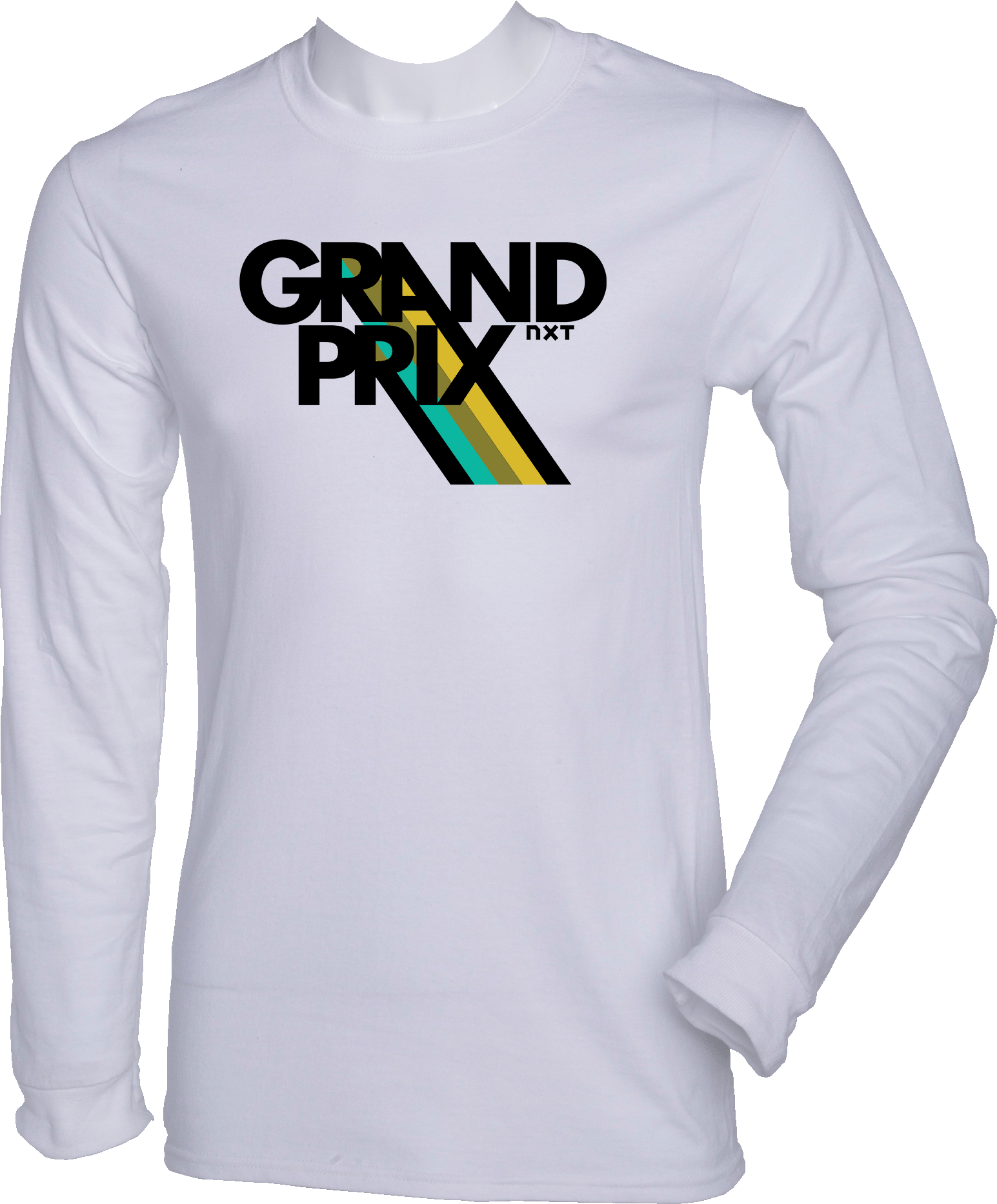 Long Sleeves - 2024 NXT Grand Prix Fall Boys