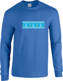 Long Sleeves - Winter Robotics