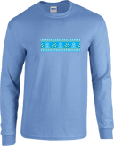Long Sleeves - Winter Robotics