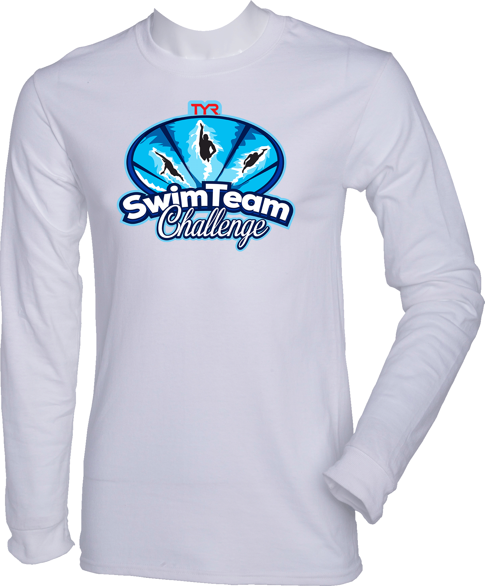 Long Sleeves 2024 TYR Swim Team Challenge   Layer52 5b22a56e 64fd 45b7 92ce 24448ee776ae 