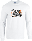 Long Sleeves - Play With The Legend - 5