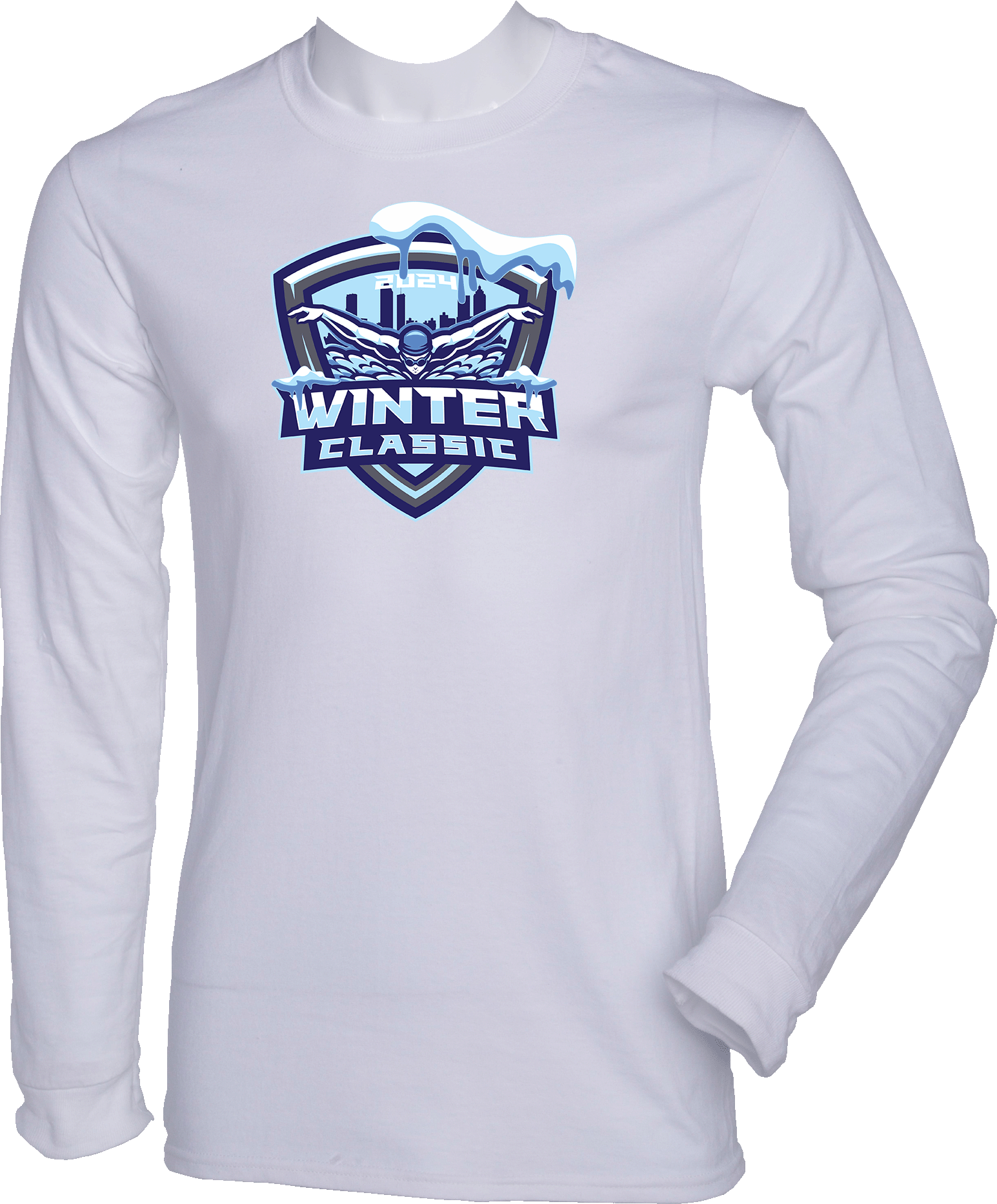 Long Sleeves - 2024 Winter Classic