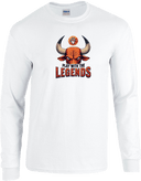 Long Sleeves - Play With The Legend - 7
