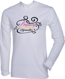 Long Sleeves - Legacy Elite Gymnastics