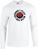 Long Sleeves - Play With The Legend - 8