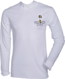 Long Sleeves - yellow jackets lacrosse