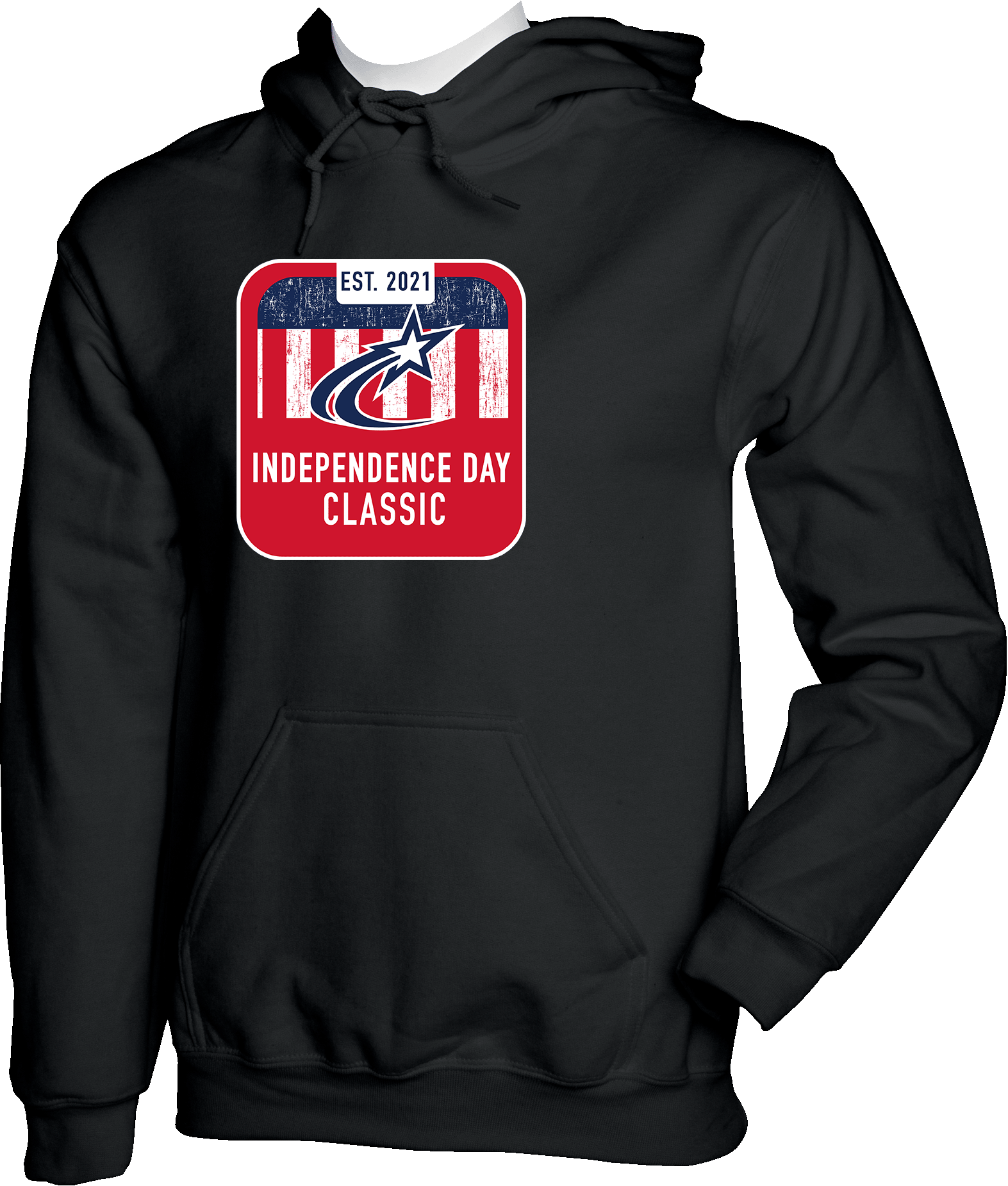 Hoodies - 2024 Independence Day Classic