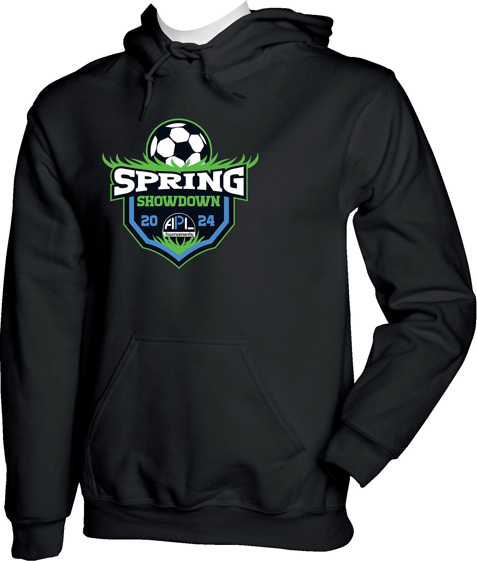 Hoodies - 2024 APL Spring Showdown