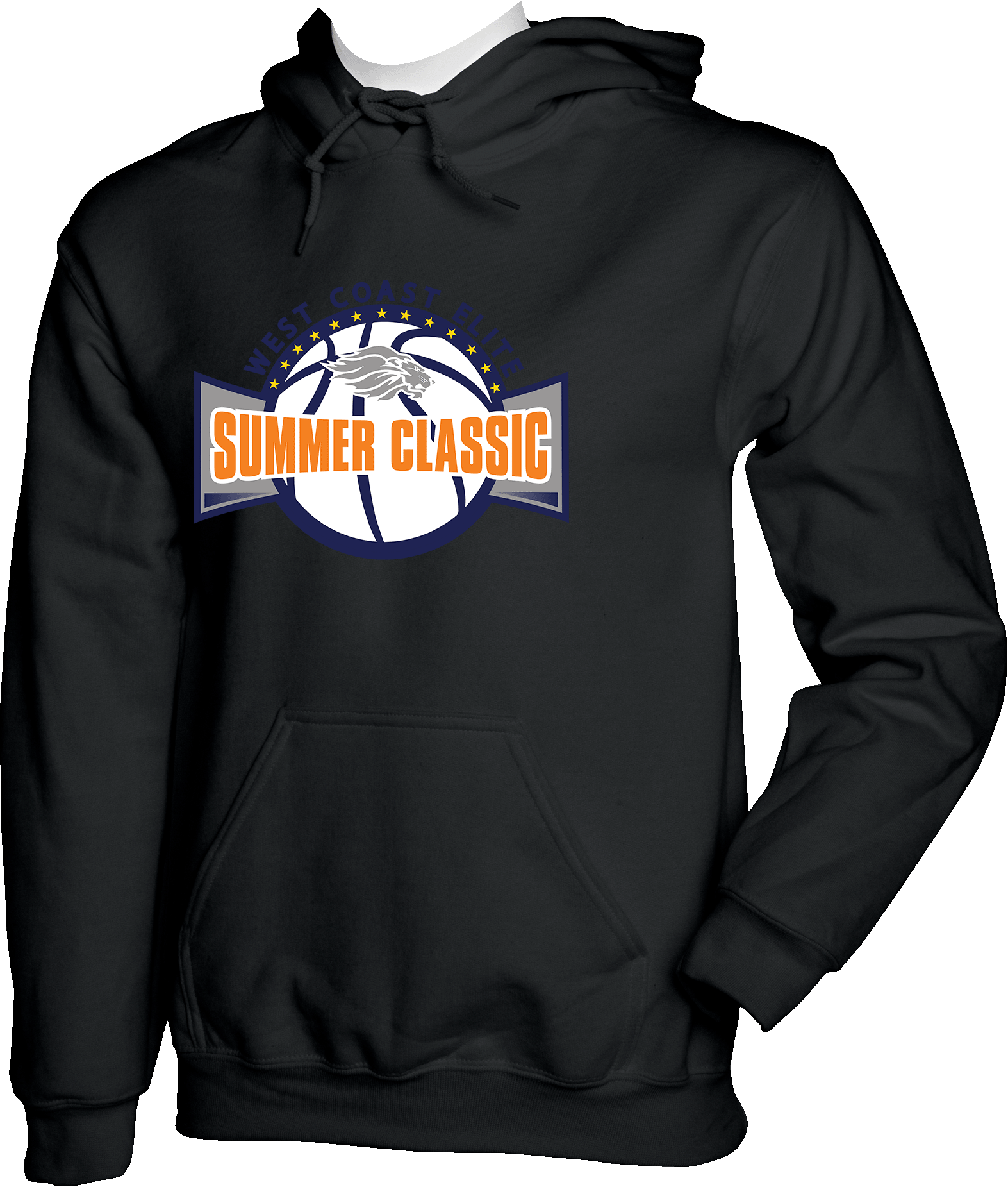 Hoodies - 2024 WCE Summer Classic