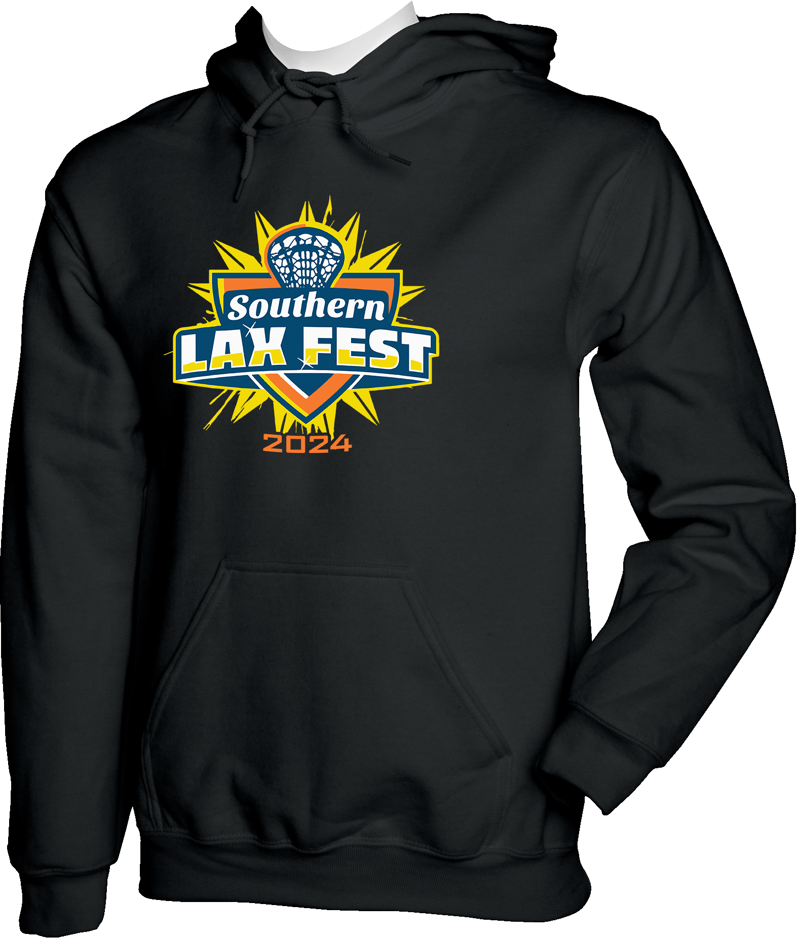 Hoodies - 2024 Southern Lax Fest