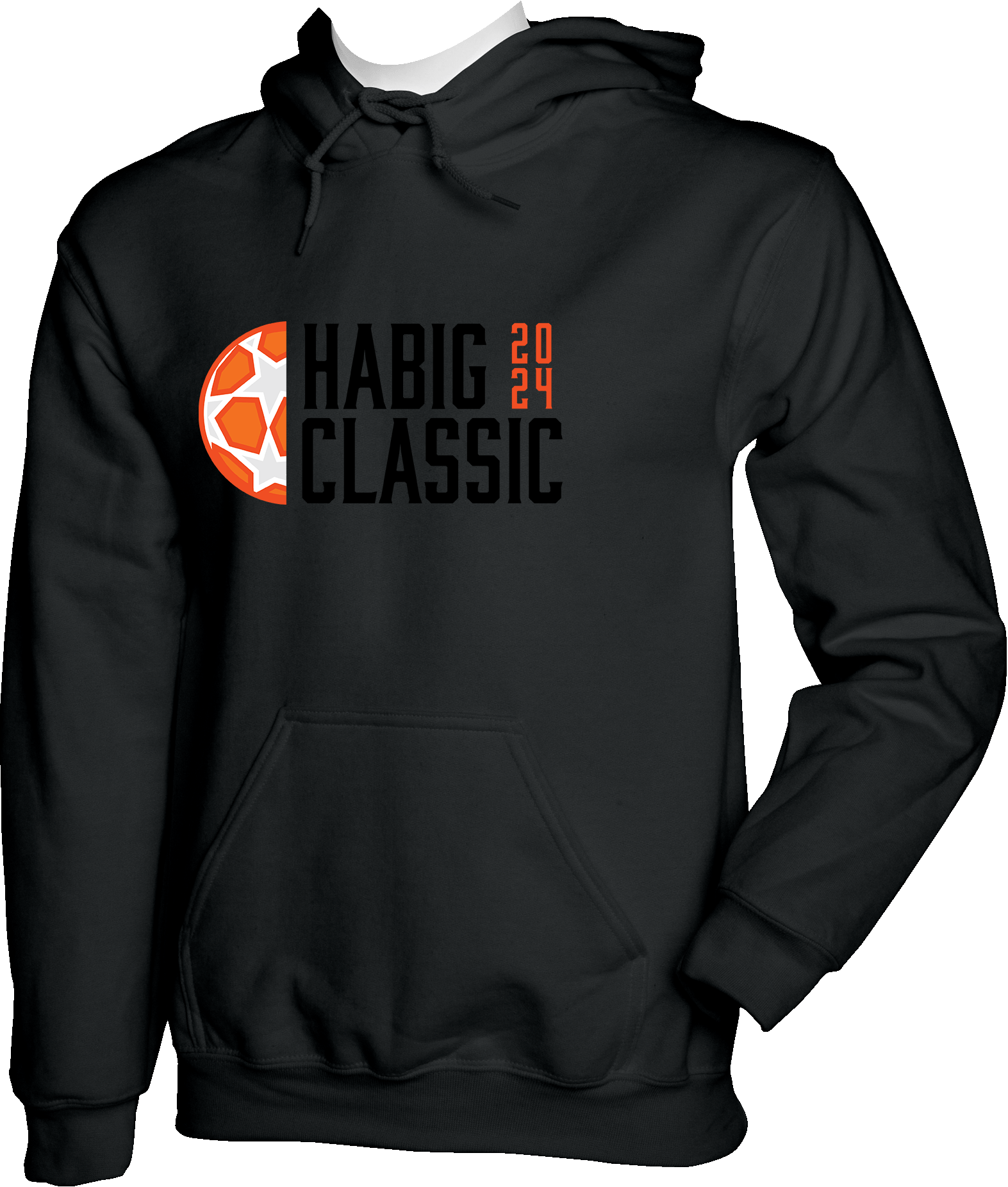 Hoodies - 2024 Habig Classic