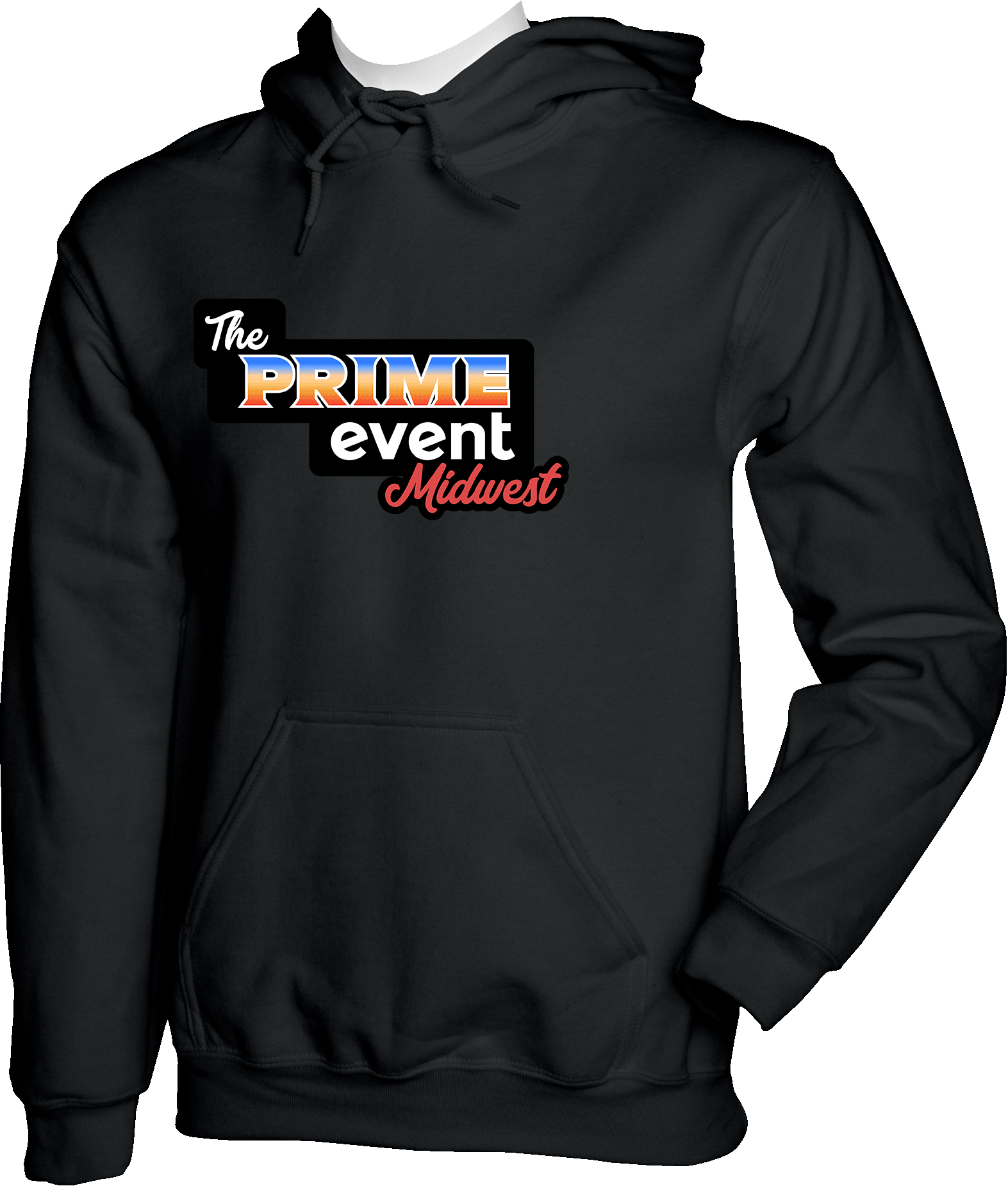 Hoodies - 2024 The PRIME Event Midwest