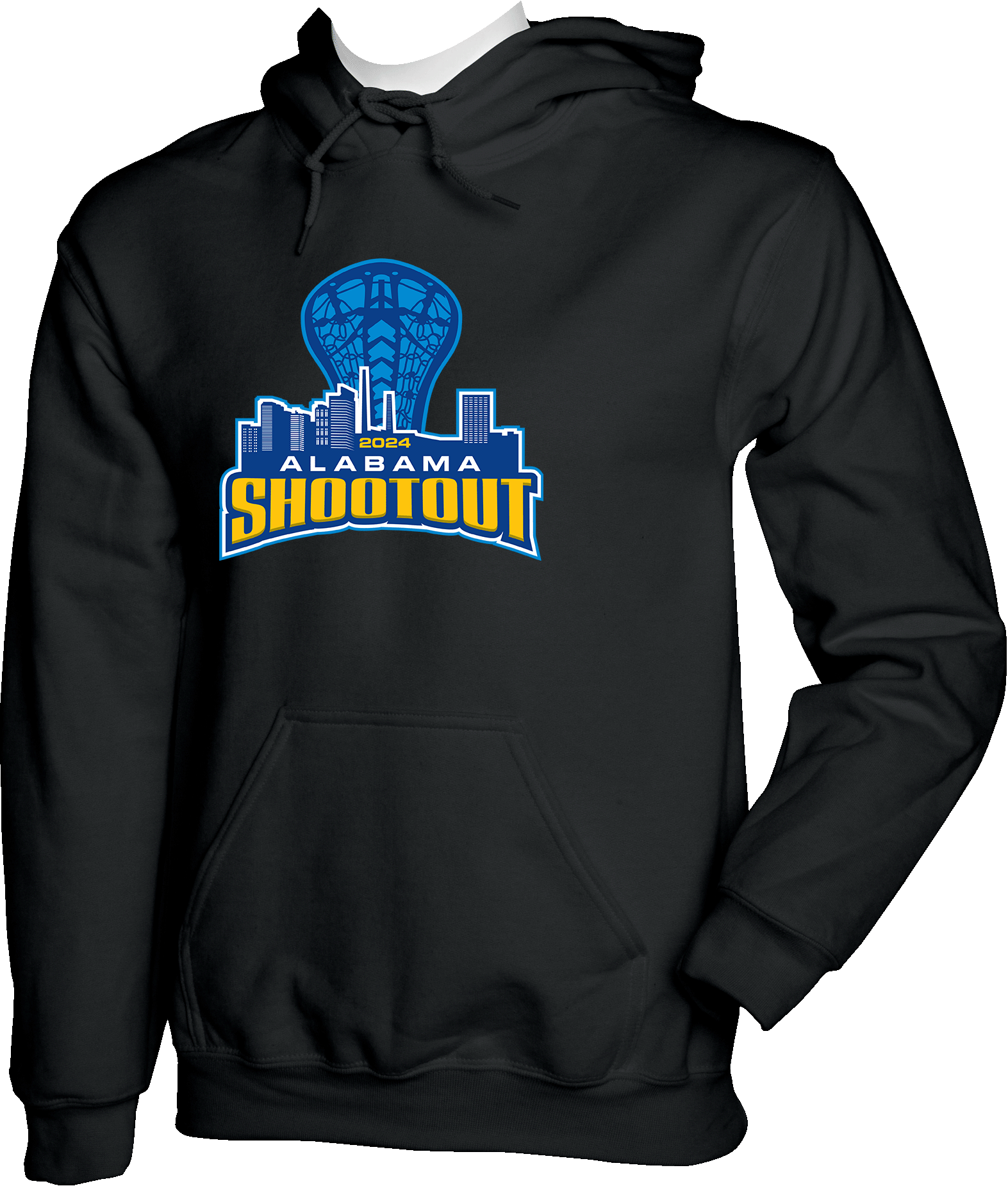 Hoodies - 2024 Alabama Shootout