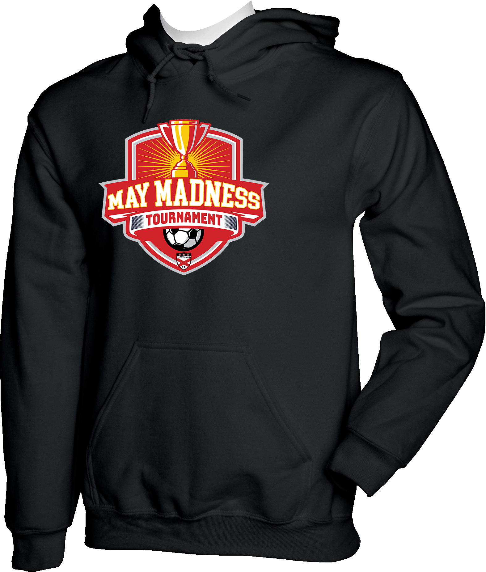 Hoodies - 2024 May Madness Tournament