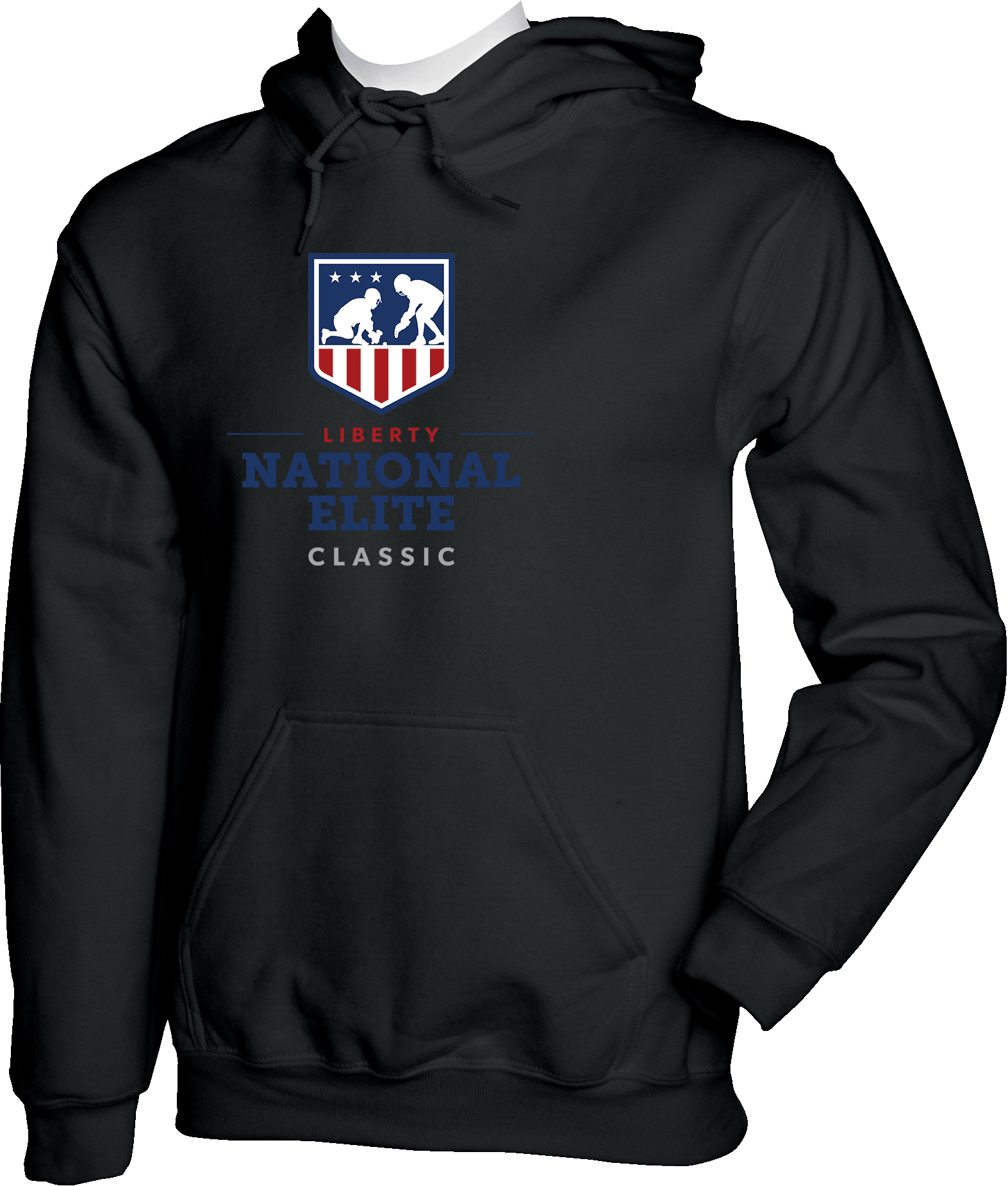 Hoodies - 2024 Liberty National Elite Classic