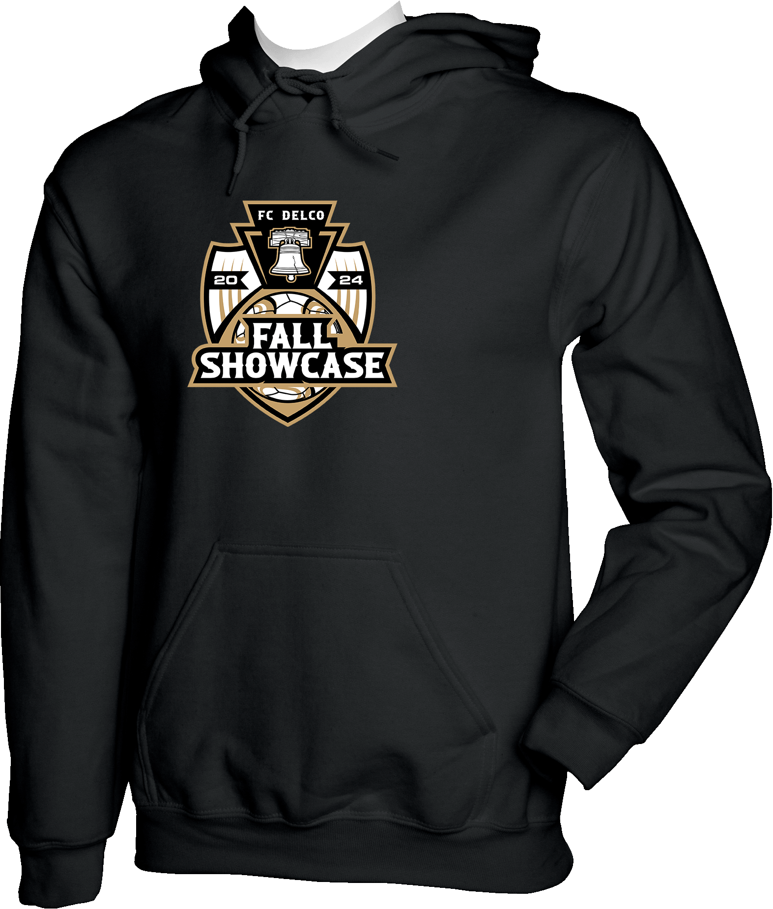 Hoodies - 2024 FC Delco Fall Showcase